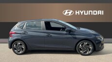 Hyundai i20 1.0T GDi Element 5dr Petrol Hatchback